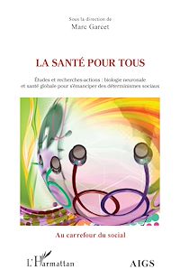 Télécharger le livre :  La santé pour tous