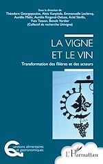 Télécharger le livre :  La vigne et le vin