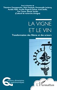 Télécharger le livre :  La vigne et le vin