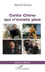 Download this eBook Cette Chine qui n'existe plus
