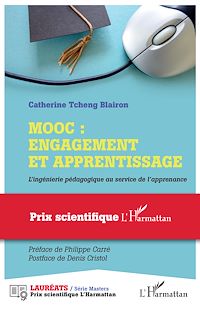 Télécharger le livre :  Mooc : engagement et apprentissage
