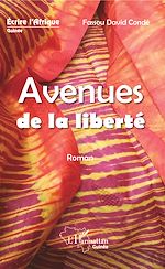 Télécharger le livre :  Avenues de la liberté
