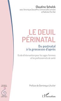 Télécharger le livre :  Le deuil périnatal