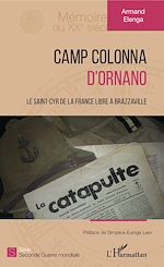Télécharger le livre :  Camp Colonna d'Ornano