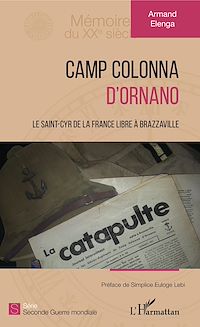 Télécharger le livre :  Camp Colonna d'Ornano