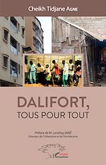 Télécharger le livre :  Dalifort, tous pour tout