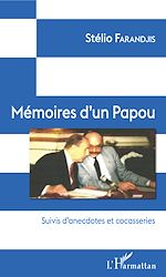 Télécharger le livre :  Mémoires d'un Papou