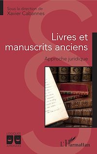 Télécharger le livre :  Livres et manuscrits anciens