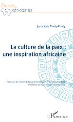 Download this eBook La culture de la paix : une inspiration africaine