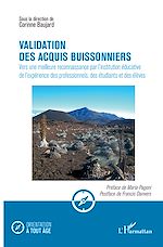 Télécharger le livre :  Validation des acquis buissonniers
