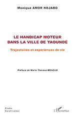 Download this eBook Le handicap moteur dans la ville de Yaoundé