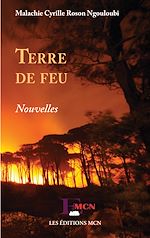 Télécharger le livre :  Terre de feu. Nouvelles