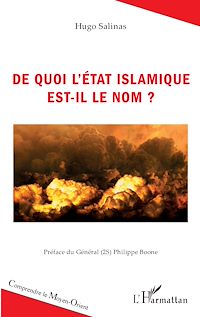 Télécharger le livre :  De quoi l'État islamique est-il le nom ?