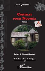 Télécharger le livre :  Contrat pour Nouméa