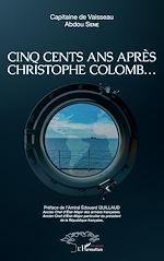 Télécharger le livre :  Cinq cents ans après Christophe Colomb ...
