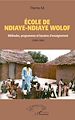 Télécharger le livre :  École de Ndiaye Ndiaye Wolof