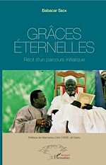 Télécharger le livre :  Grâces éternelles