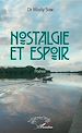 Télécharger le livre :  Nostalgie et espoir. Poésie