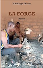 Télécharger le livre :  La forge. Roman