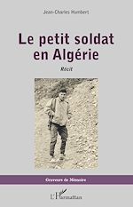 Download this eBook Le petit soldat en Algérie