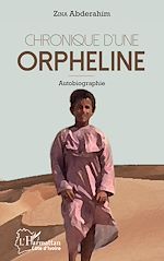 Télécharger le livre :  Chronique d'une orpheline