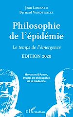 Télécharger le livre :  Philosophie de l'épidémie