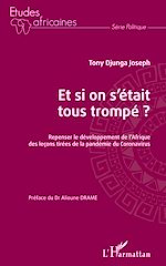 Télécharger le livre :  Et si on s'était tous trompé ?