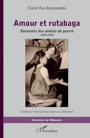 Download the eBook: Amour et rutabaga