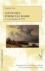 Télécharger le livre :  Aventures d'Hercule Hardi