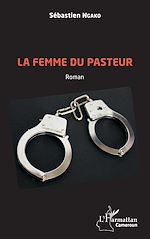 Télécharger le livre :  La femme du pasteur. Roman