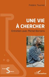 Télécharger le livre :  Une vie à chercher