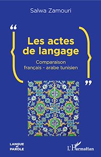 Télécharger le livre :  Les actes de langage