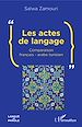 Télécharger le livre :  Les actes de langage