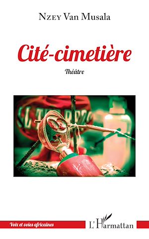 Téléchargez le livre :  Cité-cimetière