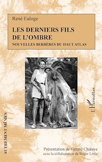 Télécharger le livre :  Les derniers fils de l'ombre