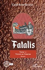 Télécharger le livre :  Fatalis