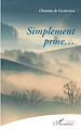 Télécharger le livre :  Simplment prose...