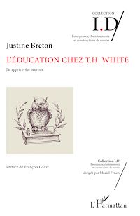 Télécharger le livre :  L'éducation chez T.H. White