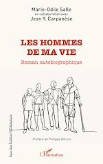Télécharger le livre :  Les hommes de ma vie