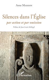 Télécharger le livre :  Silences dans l'Eglise