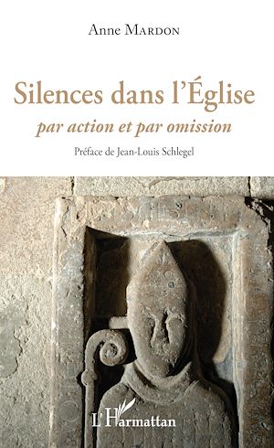 Téléchargez le livre :  Silences dans l'Eglise