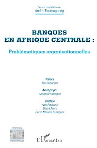 Télécharger le livre :  Banques en Afrique centrale : problématiques organisationnelles