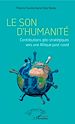 Télécharger le livre :  Le son d'humanité