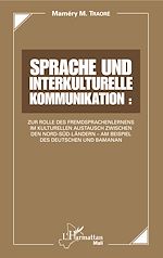 Télécharger le livre :  Sprache und interkulturelle Kommunikation :