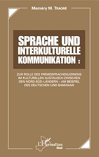 Télécharger le livre :  Sprache und interkulturelle Kommunikation :