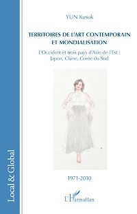 Télécharger le livre :  Territoires de l'art contemporain et mondialisation