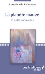 Télécharger le livre :  La planète mauve