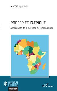 Télécharger le livre :  Popper et l'Afrique