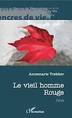 Télécharger le livre :  Le vieil homme Rouge