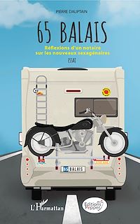 Télécharger le livre :  65 balais